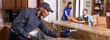 Trusted St Clair, MI Pest Control Experts