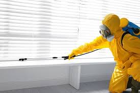 Pest Control for Hotels in St Clair, MI